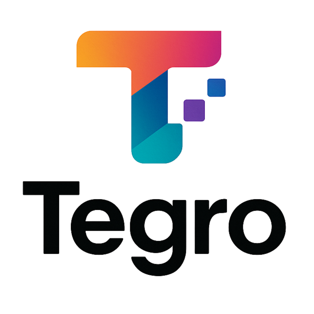 Tegro Logo